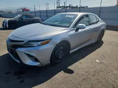 4T1B61HK0KU761721 2019 TOYOTA CAMRY