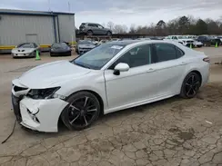 4T1B61HK0KU762190 2019 TOYOTA CAMRY