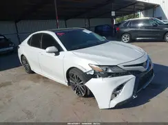 4T1B61HK0KU762870 2019 TOYOTA CAMRY