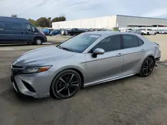 4T1B61HK0KU763288 2019 TOYOTA CAMRY