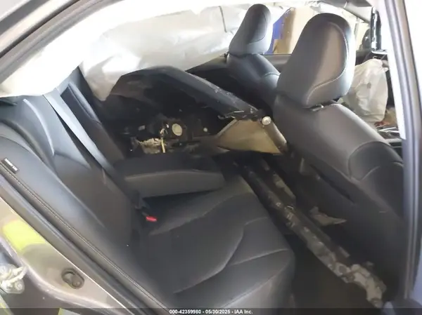 4T1B61HK0KU765011 2019 TOYOTA CAMRY - Image 8