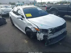4T1B61HK0KU766305 2019 TOYOTA CAMRY
