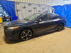 4T1B61HK0KU766790 2019 TOYOTA CAMRY
