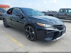 4T1B61HK0KU766899 2019 TOYOTA CAMRY
