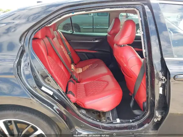 4T1B61HK0KU766899 2019 TOYOTA CAMRY - Image 8