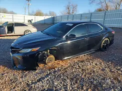 4T1B61HK0KU769852 2019 TOYOTA CAMRY