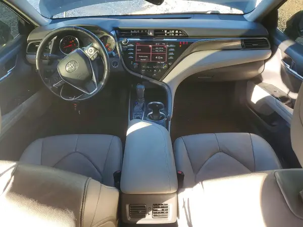 4T1B61HK0KU769852 2019 TOYOTA CAMRY - Image 8