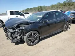 4T1B61HK0KU770791 2019 TOYOTA CAMRY