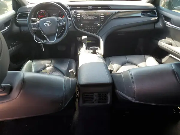 4T1B61HK0KU770791 2019 TOYOTA CAMRY - Image 8