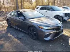 4T1B61HK0KU775635 2019 TOYOTA CAMRY