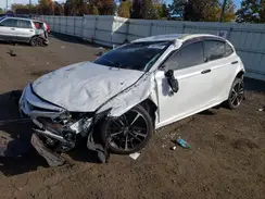 4T1B61HK0KU781578 2019 TOYOTA CAMRY