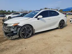 4T1B61HK0KU782780 2019 TOYOTA CAMRY