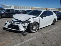 4T1B61HK0KU796128 2019 TOYOTA CAMRY