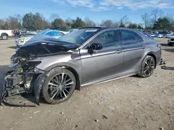 4T1B61HK0KU798140 2019 TOYOTA CAMRY