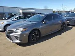 4T1B61HK0KU798929 2019 TOYOTA CAMRY