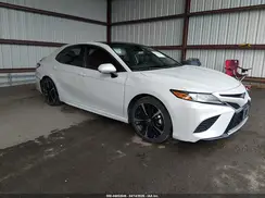 4T1B61HK0KU804468 2019 TOYOTA CAMRY