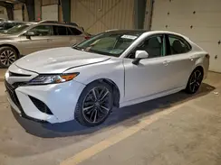 4T1B61HK0KU809606 2019 TOYOTA CAMRY