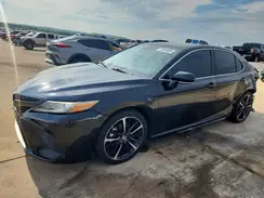 4T1B61HK0KU811176 2019 TOYOTA CAMRY