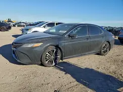 4T1B61HK0KU815180 2019 TOYOTA CAMRY