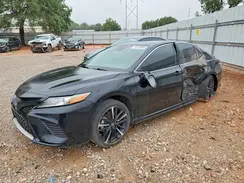 4T1B61HK0KU816099 2019 TOYOTA CAMRY