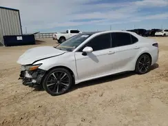 4T1B61HK0KU817723 2019 TOYOTA CAMRY
