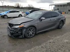 4T1B61HK0KU817737 2019 TOYOTA CAMRY