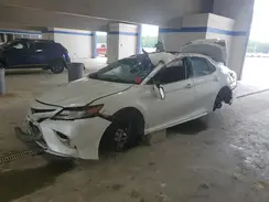 4T1B61HK0KU823442 2019 TOYOTA CAMRY