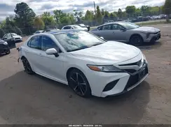 4T1B61HK0KU826230 2019 TOYOTA CAMRY