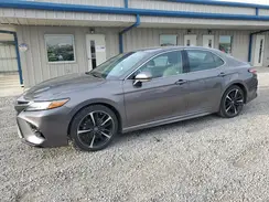 4T1B61HK0KU828494 2019 TOYOTA CAMRY
