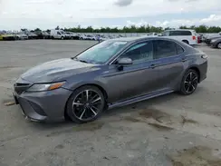 4T1B61HK0KU828883 2019 TOYOTA CAMRY