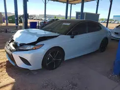 4T1B61HK0KU829354 2019 TOYOTA CAMRY