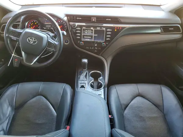 4T1B61HK0KU829354 2019 TOYOTA CAMRY - Image 8