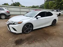 4T1B61HK0KU829936 2019 TOYOTA CAMRY