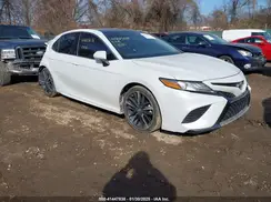 4T1B61HK0KU831590 2019 TOYOTA CAMRY