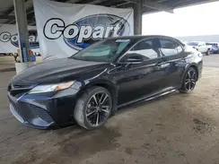 4T1B61HK0KU834165 2019 TOYOTA CAMRY