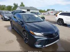 4T1B61HK0KU834781 2019 TOYOTA CAMRY