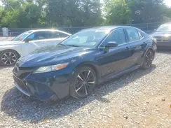 4T1B61HK0KU837485 2019 TOYOTA CAMRY