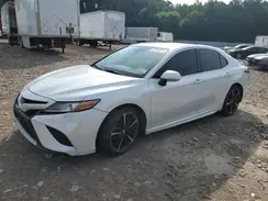 4T1B61HK0KU842234 2019 TOYOTA CAMRY
