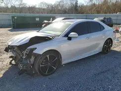 4T1B61HK0KU842718 2019 TOYOTA CAMRY