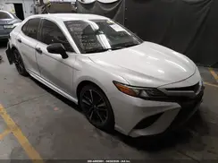 4T1B61HK0KU843335 2019 TOYOTA CAMRY