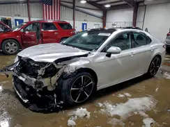 4T1B61HK0KU847126 2019 TOYOTA CAMRY