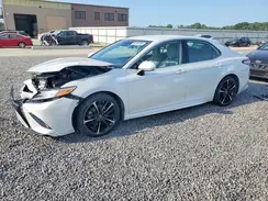 4T1B61HK0KU852682 2019 TOYOTA CAMRY