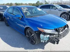 4T1B61HK1JU011467 2018 TOYOTA CAMRY