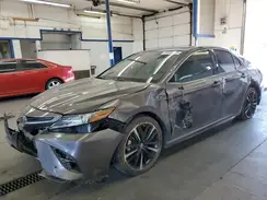 4T1B61HK1JU014322 2018 TOYOTA CAMRY