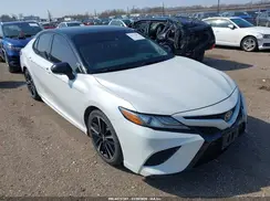 4T1B61HK1JU020427 2018 TOYOTA CAMRY