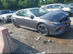 4T1B61HK1JU031931 2018 TOYOTA CAMRY