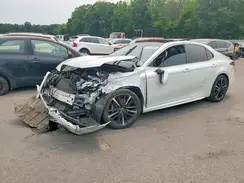 4T1B61HK1JU034974 2018 TOYOTA CAMRY