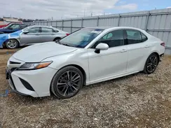 4T1B61HK1JU044484 2018 TOYOTA CAMRY