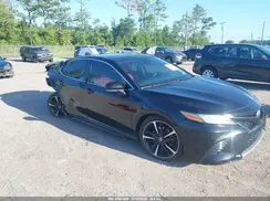 4T1B61HK1JU050463 2018 TOYOTA CAMRY
