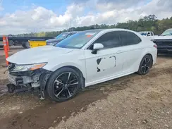 4T1B61HK1JU053332 2018 TOYOTA CAMRY